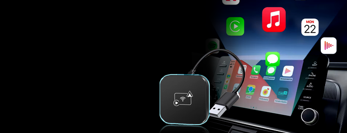 Carplay