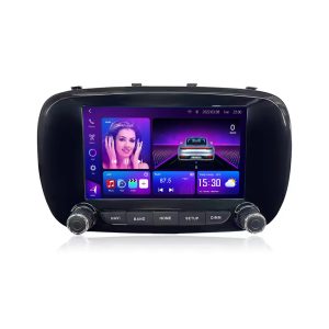 Android glavna jedinica za Fiat 500X