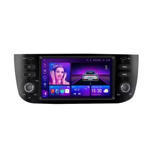 Android glavna jedinica Fiat Linea