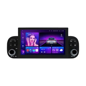 Android glavna jedinica za Fiat Panda 2013-2020