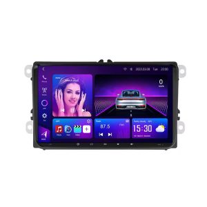 Volkswagen Polo Android stereo