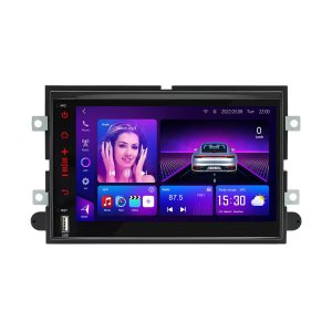 Android glavna jedinica Ford F150
