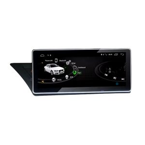 Audi A4 A5 DSP Android plejer