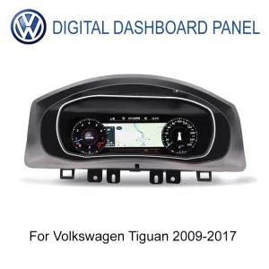 Digitalna instrument tabla Volkswagen Tiguan