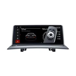 BMW X3 E83 CIC CCC Android glavna jedinica