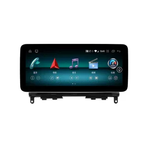 Mercedes NTG5.0 Android glavna jedinica za W205, W176, W212 2015–2018