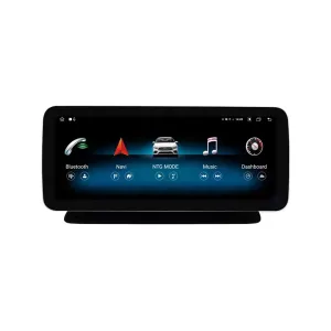 Mercedes CLS W218 Android glavna jedinica