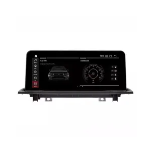 BMW X1 F48 NBT EVO Android glavna jedinica