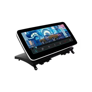 Mercedes NTG5.0 Android glavna jedinica za W205, W176, W212 2015–2018