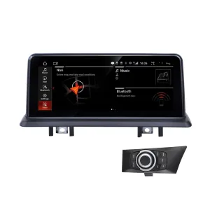 BMW X5 X6 Android glavna jedinica