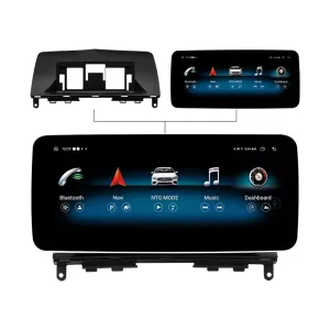 Mercedes NTG5.0 Android glavna jedinica za W205, W176, W212 2015–2018