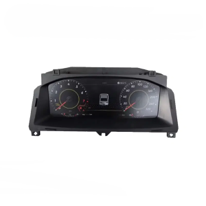 VW T6 digitalna instrument tabla