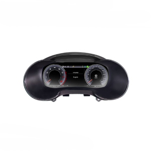 Audi A3 8P digitalna instrument tabla