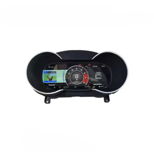 Audi A3 8V digitalna instrument tabla