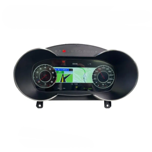 12,3-inčni digitalni instrument tabla za Audi TT 2009–2013