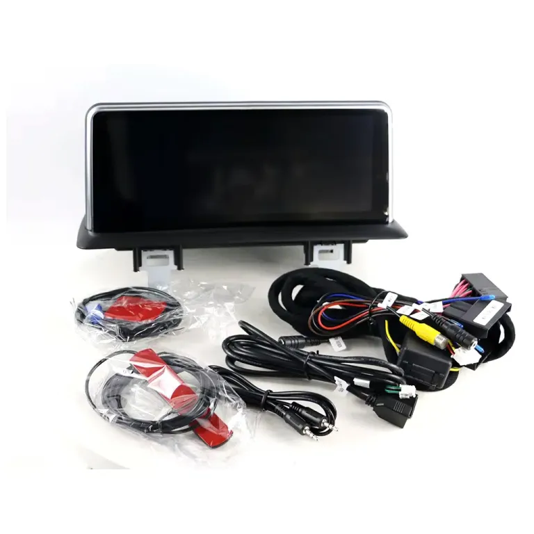 BMW X5 X6 E70 E71 Android glavna jedinica 2010–2013 CIC CCC