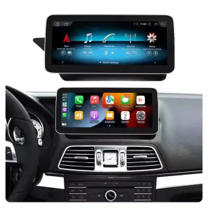 Mercedes C Class NGT4.5 glavna jedinica 2011–2014 | 10,25" CarPlay
