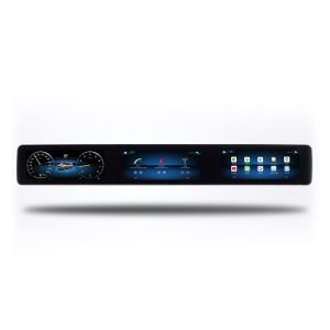 Mercedes-Benz Vito Android glavna jedinica