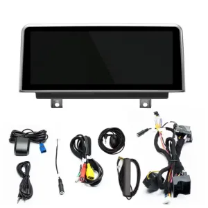 BMW 2. serija NBT EVO Android glavna jedinica
