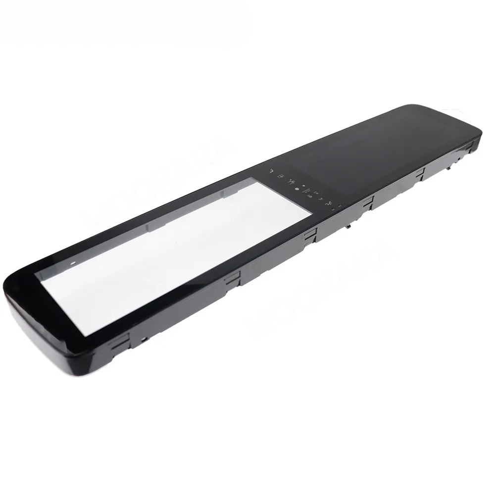 S-klasa W222 Android glavna jedinica