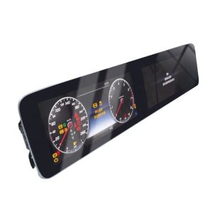 Mercedes-Benz W213 Android Head Uni
