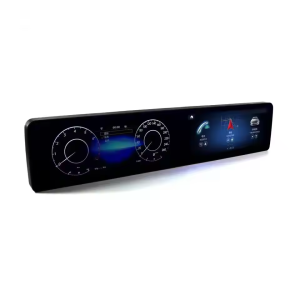 S-klasa W221 Android glavna jedinica