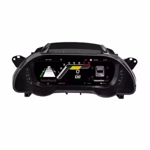 Audi A4 B8 digitalna instrument tabla