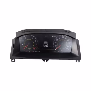 VW digitalna instrument tabla