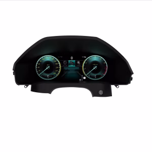 Mercedes E klasa W212 digitalna instrument tabla 2010–2013 | 12,3″