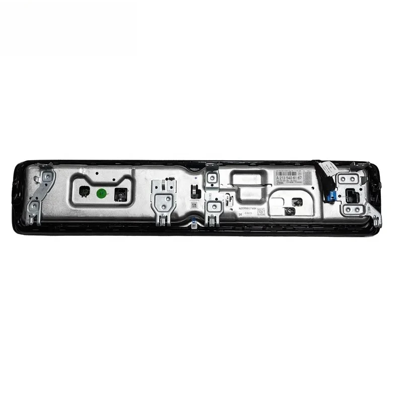 Mercedes-Benz W213 Android Head Uni