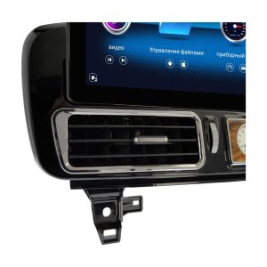 Mercedes-Benz GLE Android glavna jedinica