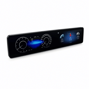 Mercedes S-Class W221 Android Head Unit | 2005–2013 CarPlay