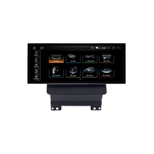 Android kar stereo za Audi A8 D4 A8L/S8/Rs8 2011-2018 12,3 inča