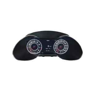 Audi Q5 Virtualni kokpit