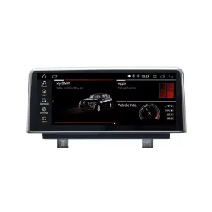BMW F20 NBT Android jedinica