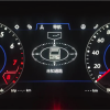 Automobilski LCD instrument tabla