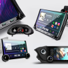 Nadogradnja starog automobila: pametna digitalna instrument tabla i virtualni kokpit | Ikagoo