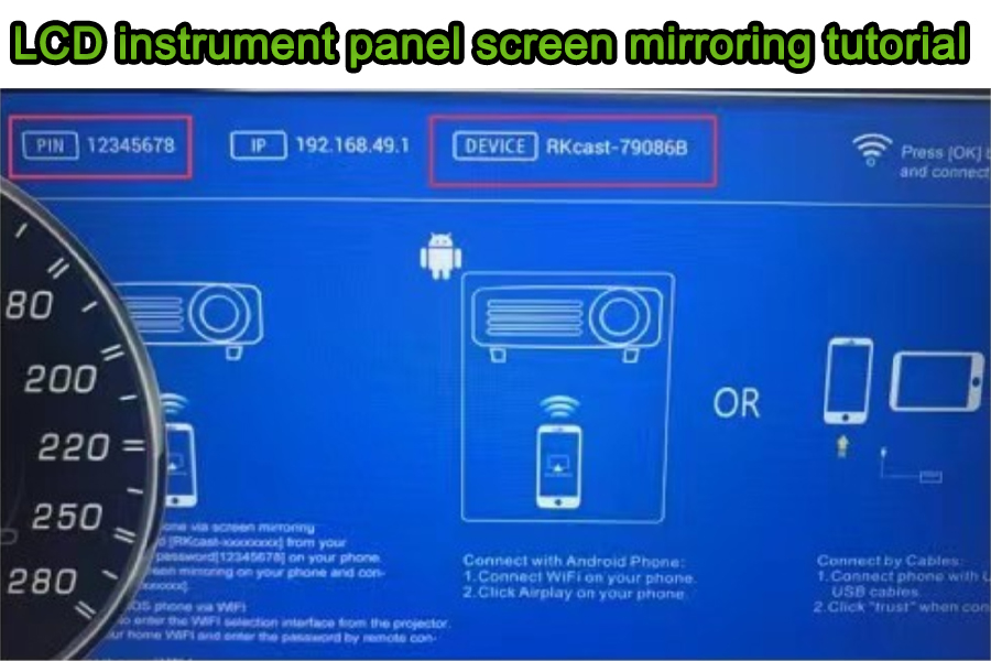 iKagoo podrška i instalacija vizualni materijal