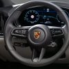 Ikagoo digitalna instrument tabla sa LCD ekranom ugrađena u moderan automobil