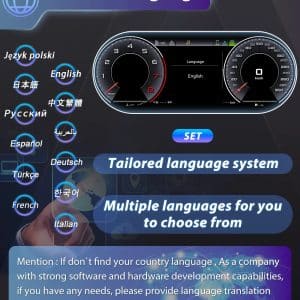 Virtualni kokpit