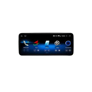 Mercedes W205 GLC Android ekran