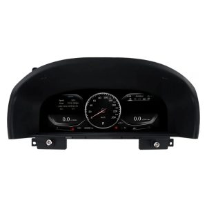 LC100 digitalna instrument tabla za Land Cruiser 2003–2007 / LX470 2003–2007