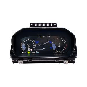 Volvo digitalna LCD instrument tabla