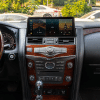 Nissan Patrol Y62 Android glavna jedinica