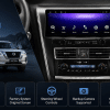 OEM-stil Android auto stereo kompatibilnost