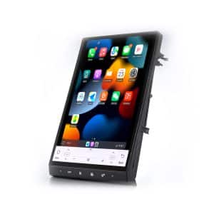 Ford F-150 Android radio sa vertikalnim ekranom 2015–2020