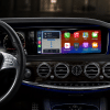 Nadogradnja Mercedes S-klase W222 NTG5.0 na Android CarPlay