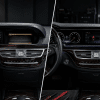 Mercedes W221 Android Head Unit Installation